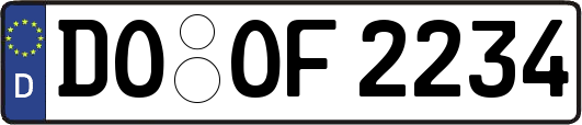 DO-OF2234