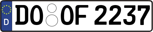 DO-OF2237