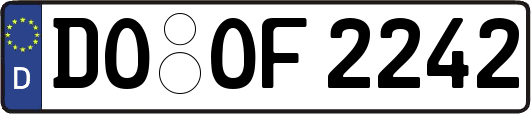 DO-OF2242