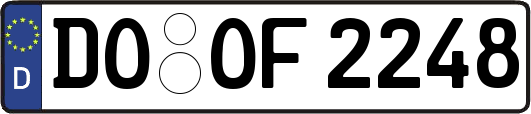 DO-OF2248