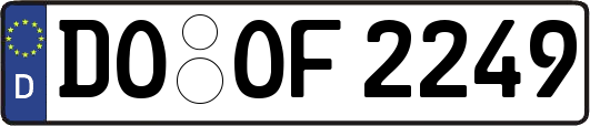 DO-OF2249