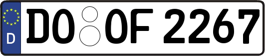 DO-OF2267