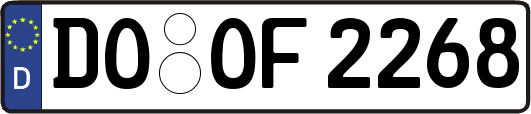 DO-OF2268