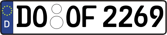 DO-OF2269