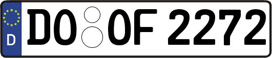 DO-OF2272