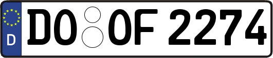 DO-OF2274