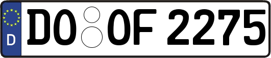 DO-OF2275