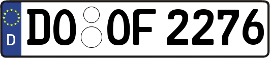 DO-OF2276
