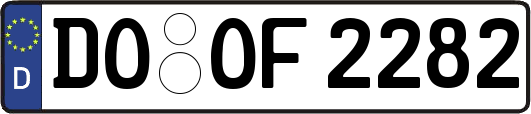 DO-OF2282