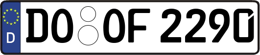 DO-OF2290
