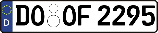 DO-OF2295