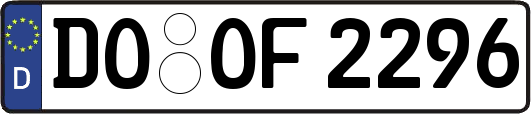 DO-OF2296