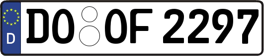 DO-OF2297