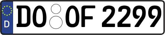 DO-OF2299