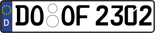 DO-OF2302