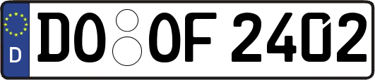 DO-OF2402