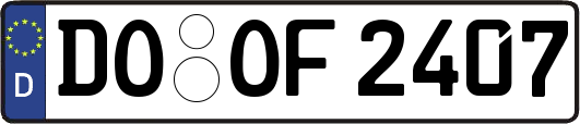 DO-OF2407