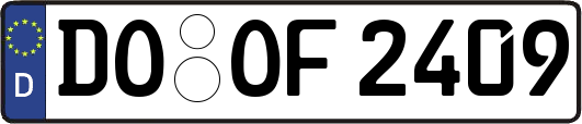 DO-OF2409