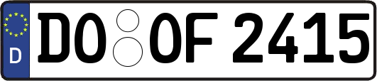 DO-OF2415