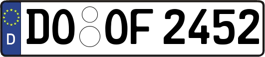 DO-OF2452