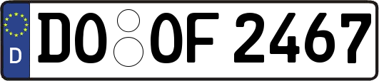 DO-OF2467