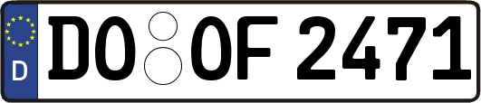 DO-OF2471