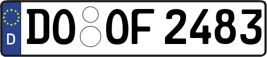 DO-OF2483