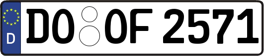DO-OF2571