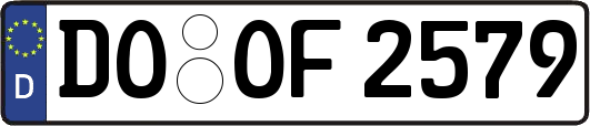 DO-OF2579