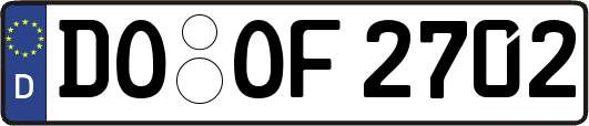 DO-OF2702