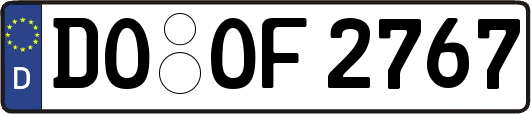 DO-OF2767