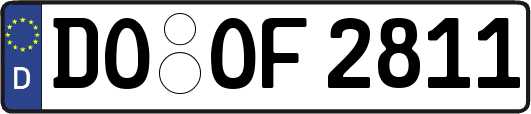DO-OF2811