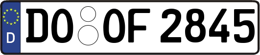 DO-OF2845