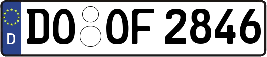 DO-OF2846