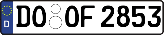 DO-OF2853