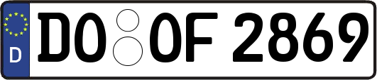 DO-OF2869