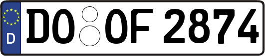 DO-OF2874