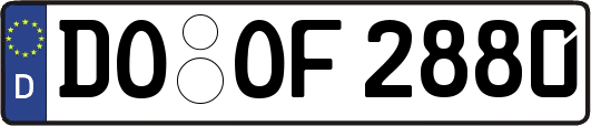 DO-OF2880