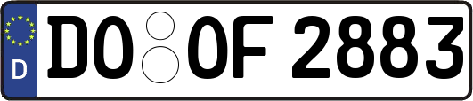 DO-OF2883