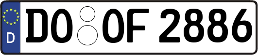 DO-OF2886