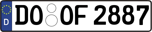 DO-OF2887