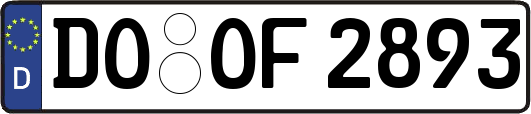 DO-OF2893
