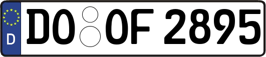 DO-OF2895