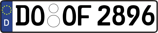 DO-OF2896