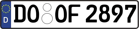 DO-OF2897