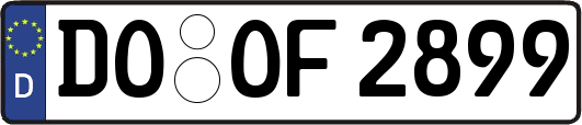 DO-OF2899