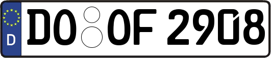 DO-OF2908