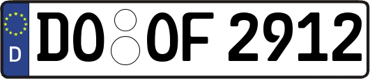 DO-OF2912