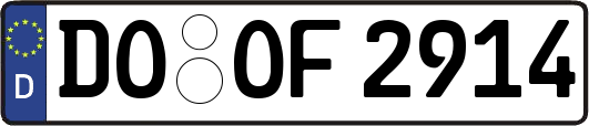 DO-OF2914