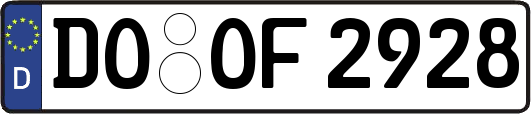 DO-OF2928